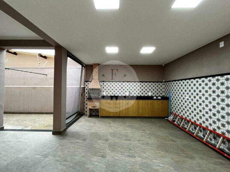 Casa à venda no Nova Ribeirânia: