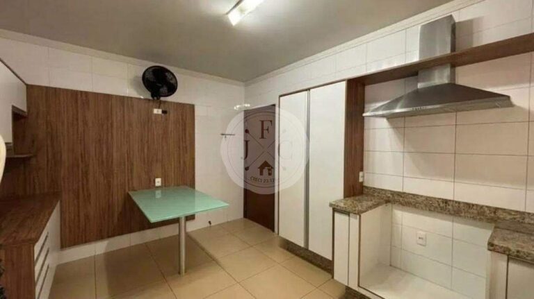 Apartamento para aluguel no Jardim Irajá: