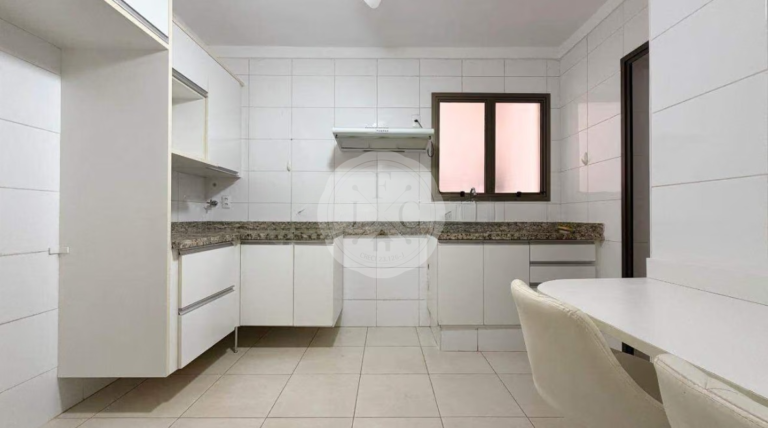 Apartamento para aluguel no Jardim Botânico:
