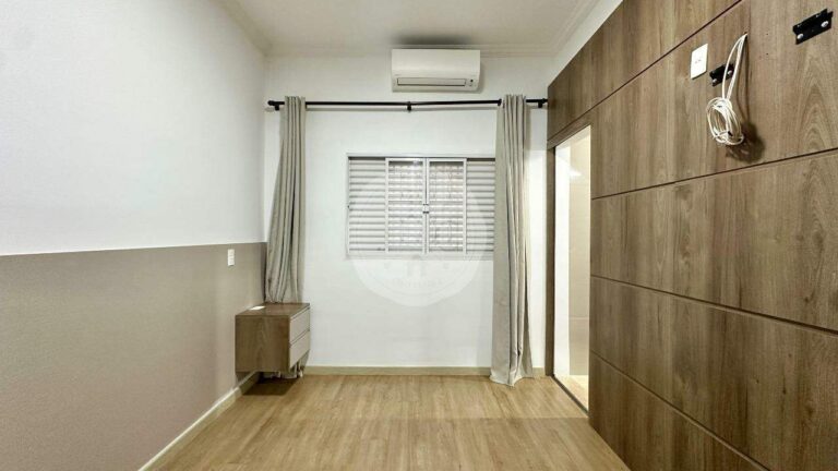 Casa em Condomínio para aluguel no City Ribeirão: