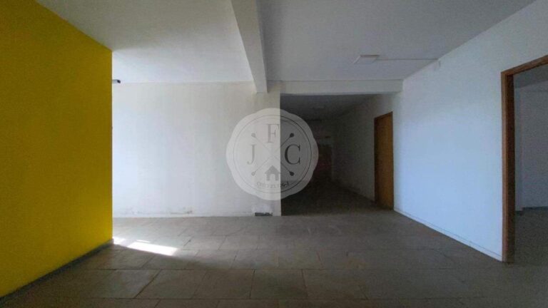 Prédio Comercial para aluguel no Vila Seixas: