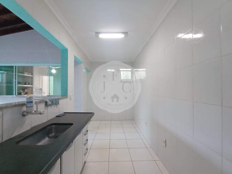 Casa para aluguel no Adelino Simioni: