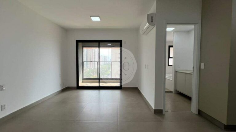 Apartamento para aluguel no Jardim Olhos D´Água I: