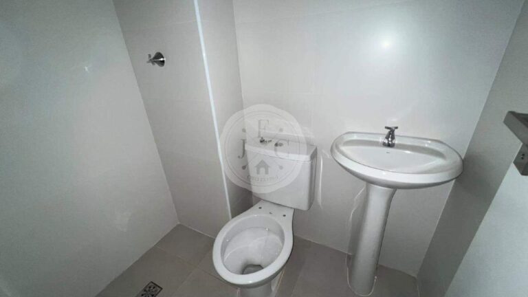 Apartamento à venda no Vila do Golfe: