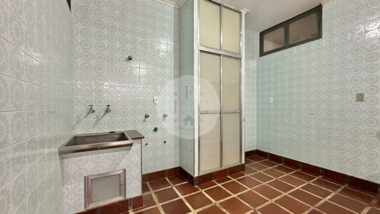 Casa para aluguel no Jardim Mosteiro: