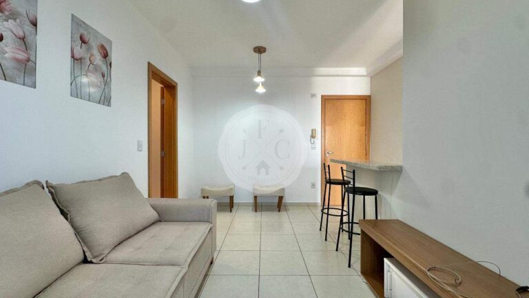 Apartamento para aluguel no Nova Aliança: