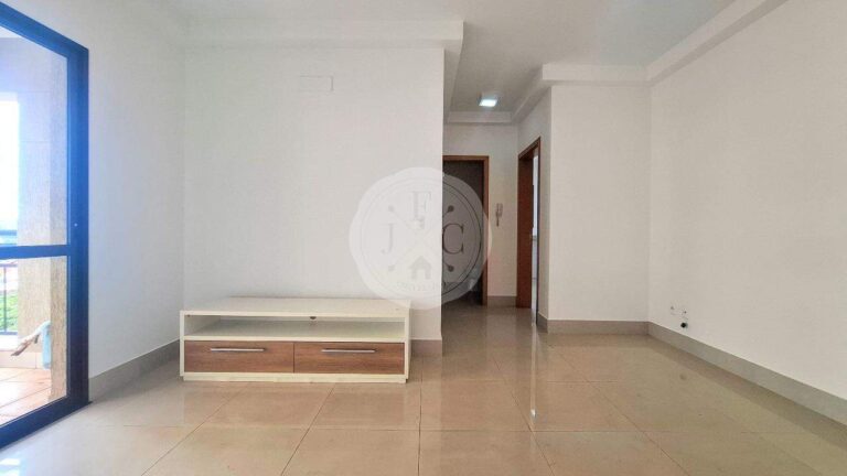 Apartamento para aluguel no Ribeirânia: