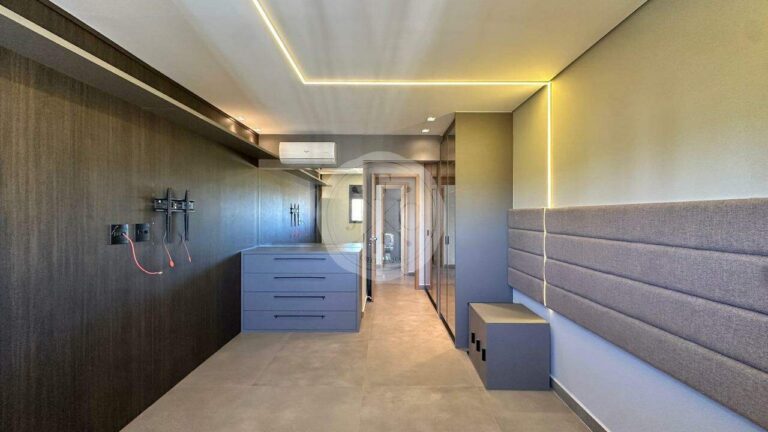 Apartamento para aluguel no Jardim Olhos DÁgua II: