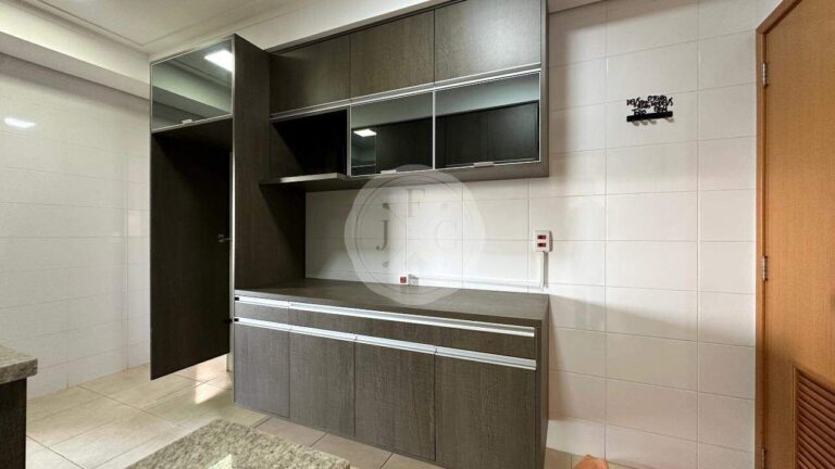 Apartamento para aluguel no Bosque das Juritis: