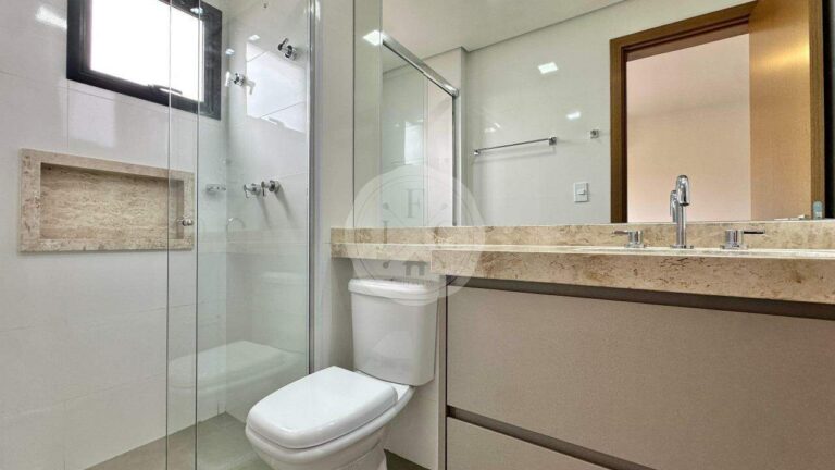 Apartamento para aluguel no Nova Aliança: