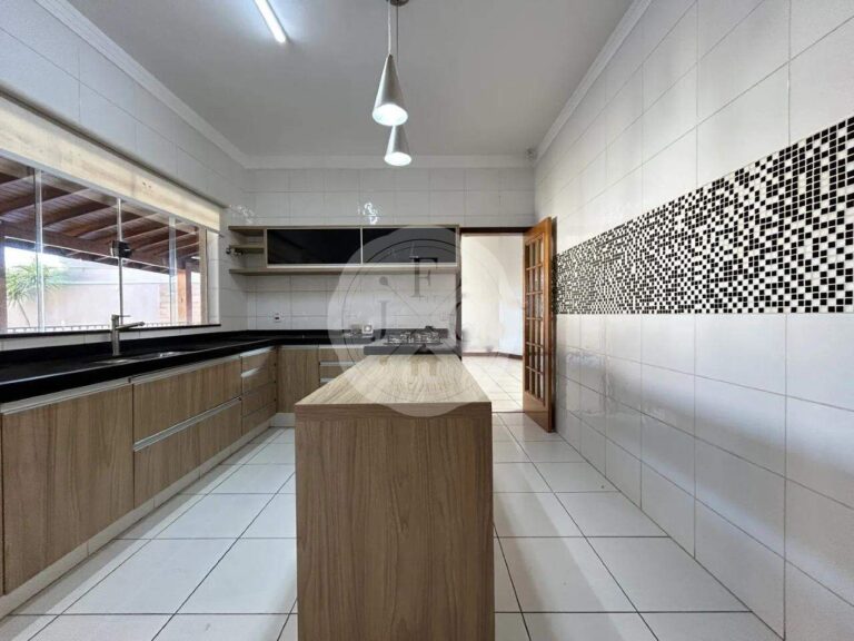 Casa à venda no City Ribeirão: