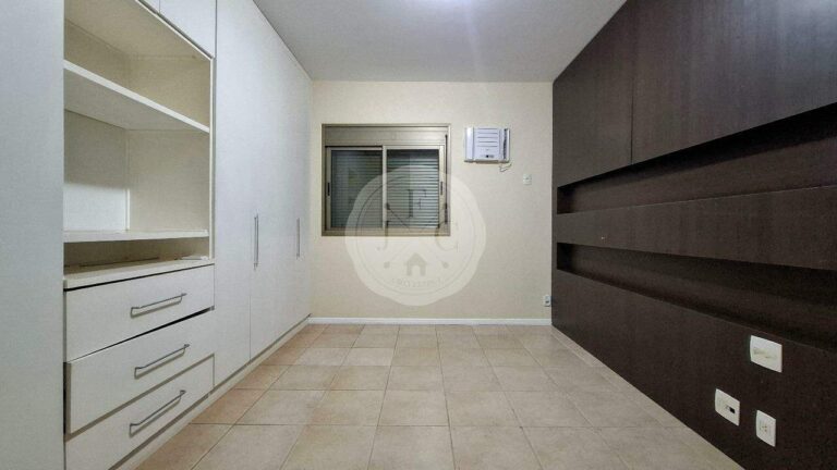 Apartamento à venda no Jardim Irajá: