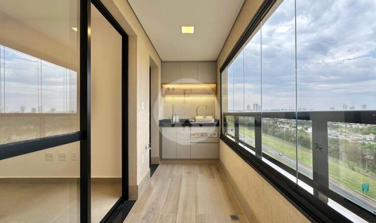 Apartamento para aluguel no Nova Aliança: