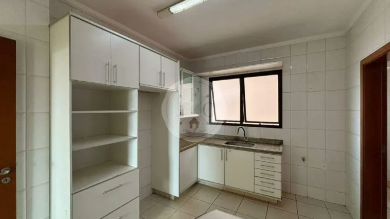 Apartamento para aluguel no Jardim Botânico: