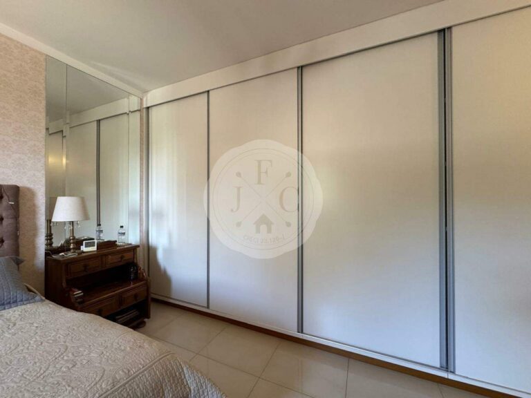 Apartamento à venda no Nova Aliança: