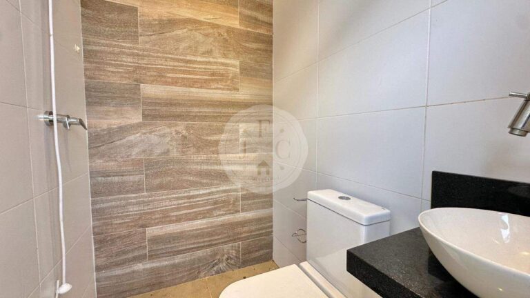 Casa em Condomínio para aluguel no Jardim San Marco: