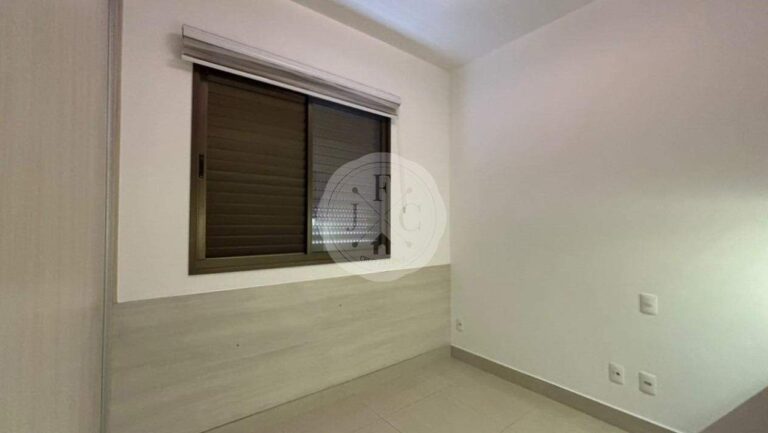 Apartamento para aluguel no Jardim Irajá: