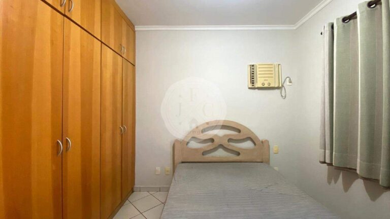 Apartamento para aluguel no Presidente Médici: