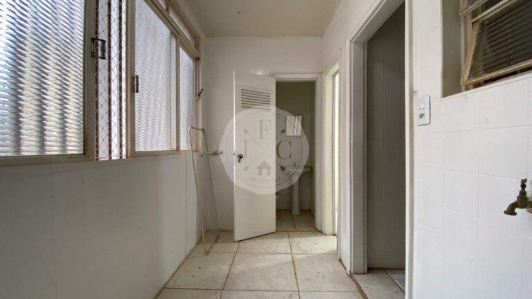 Apartamento para aluguel no Centro: