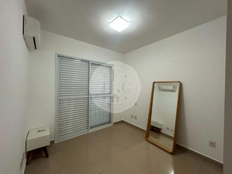 Apartamento para aluguel no Nova Aliança: