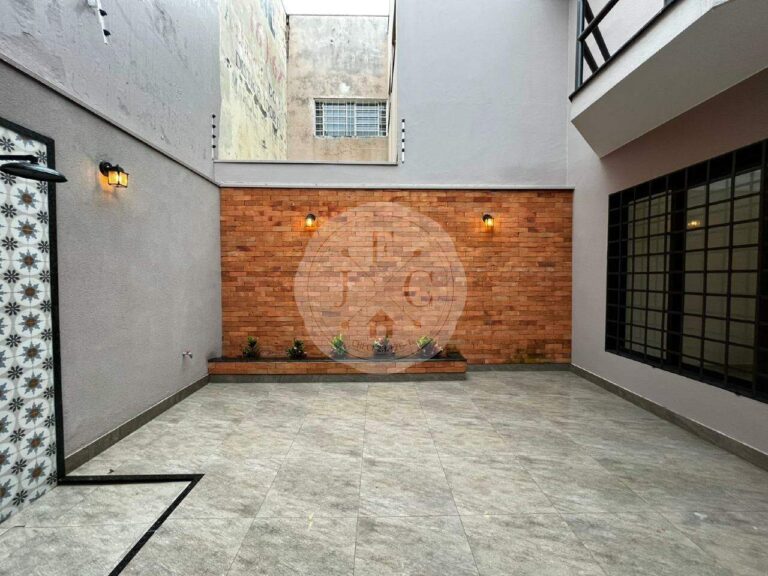 Casa à venda no Nova Ribeirânia: