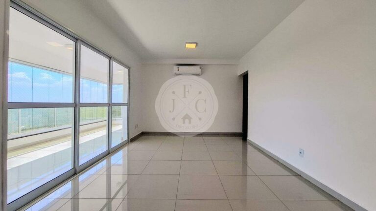 Apartamento para aluguel no Condomínio Itamaraty: