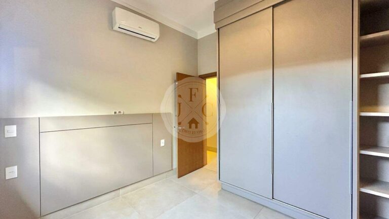 Casa em Condomínio para aluguel no Jardim San Marco: