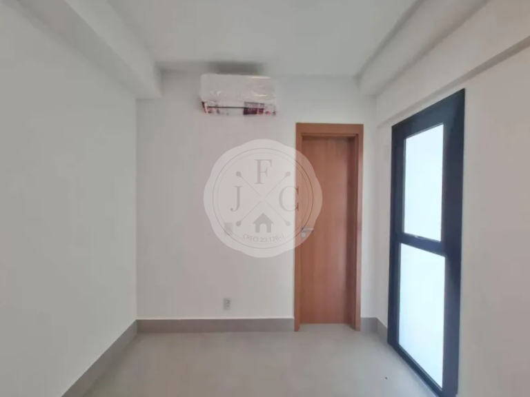 Apartamento para aluguel no Jardim Olhos D´Água I: