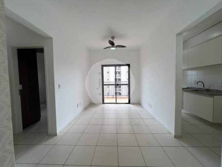 Apartamento à venda no Nova Aliança: