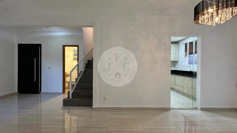 Casa em Condomínio para aluguel no City Ribeirão: