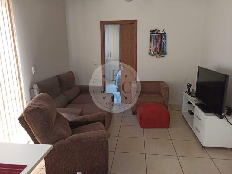 Apartamento à venda no Jardim Botânico: