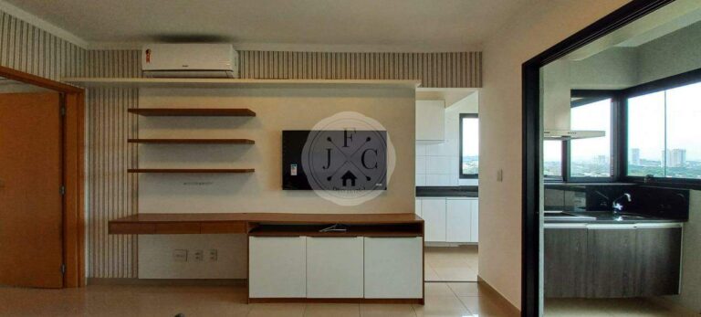 Apartamento para aluguel no Nova Aliança: