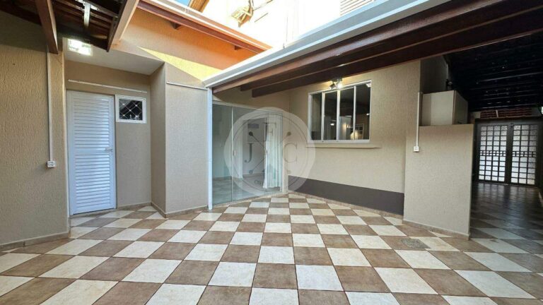 Casa em Condomínio para aluguel no City Ribeirão: