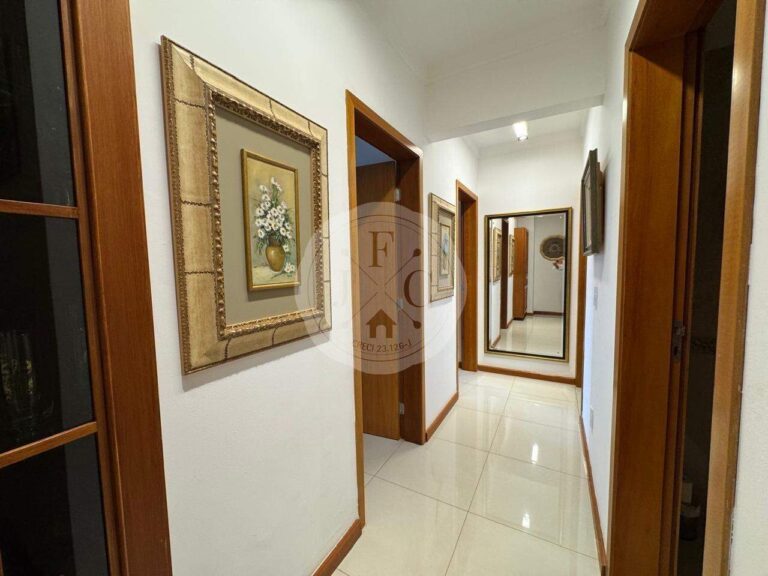 Apartamento à venda no Nova Aliança: