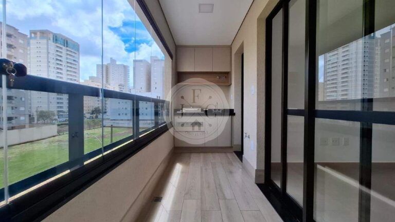 Apartamento para aluguel no Nova Aliança: