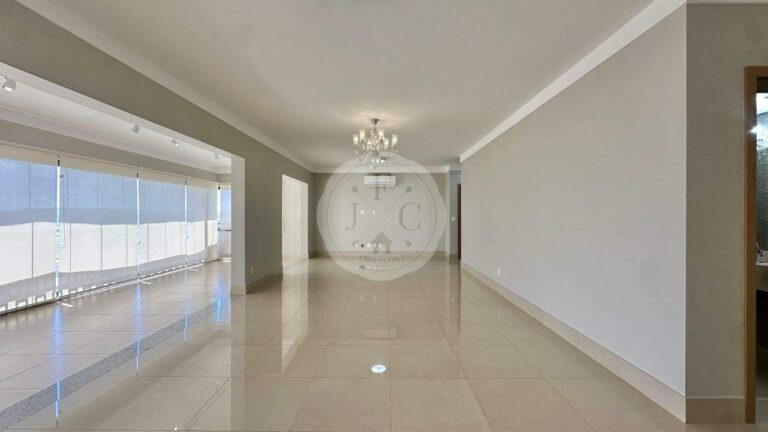 Apartamento à venda no Residencial Alto do Ipê: