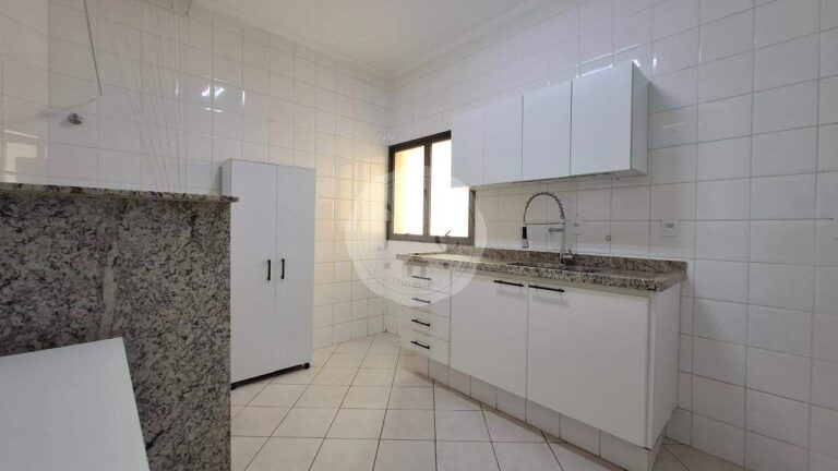 Apartamento para aluguel no Vila Ana Maria: