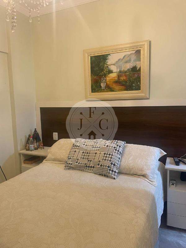 Apartamento à venda no Nova Aliança: