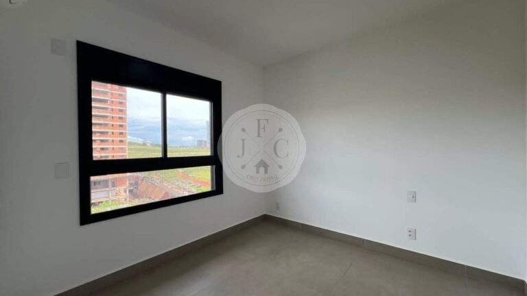 Apartamento para aluguel no Jardim Olhos D´Água I:
