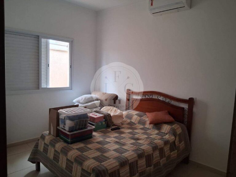 Casa em Condomínio para aluguel no Condomínio Bella Città: