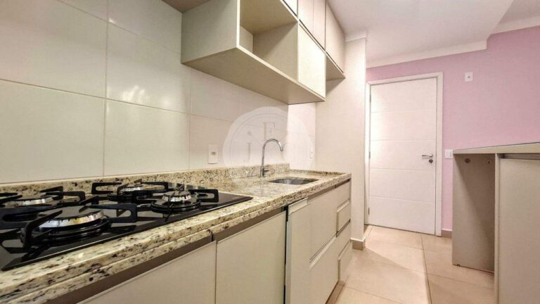 Apartamento para aluguel no Ribeirânia: