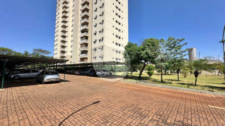 Apartamento para aluguel no Ipiranga: