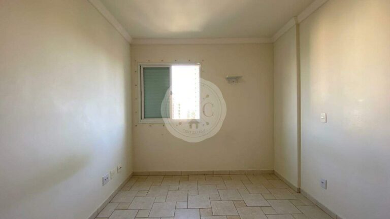 Apartamento à venda no Nova Aliança: