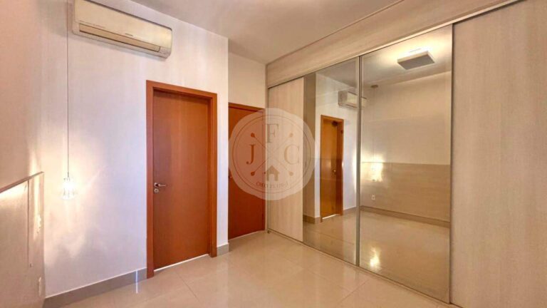 Apartamento para aluguel no Jardim Irajá: