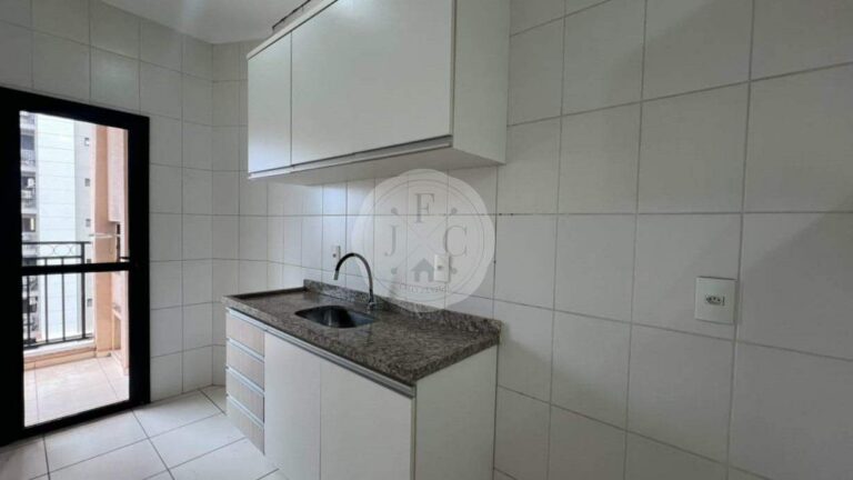 Apartamento à venda no Nova Aliança: