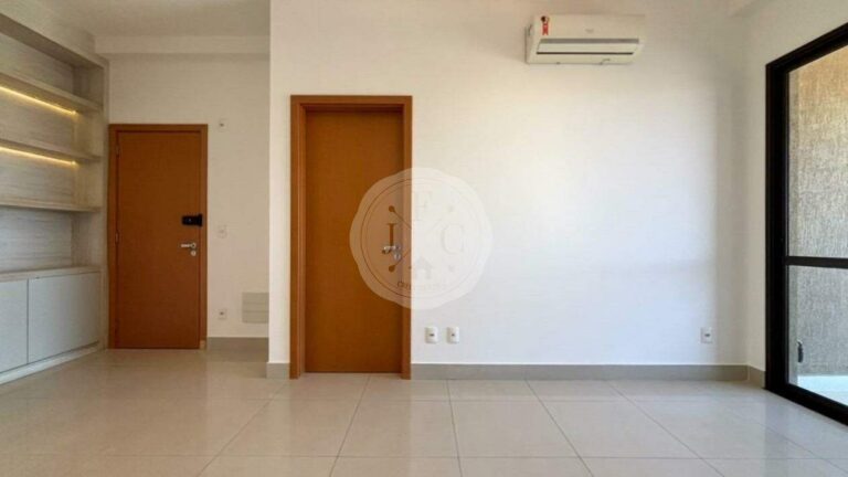 Apartamento para aluguel no Jardim Irajá: