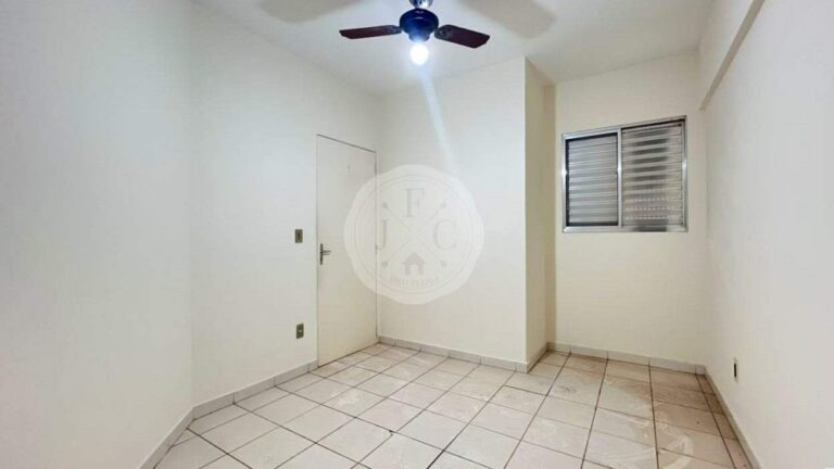 Apartamento para aluguel no Vila Amélia: