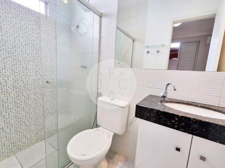 Casa em Condomínio para aluguel no Jardim dos Gerânios: