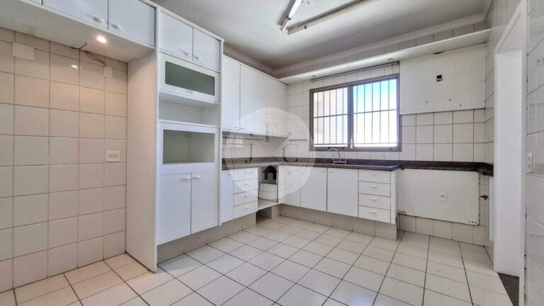 Apartamento à venda no Jardim Irajá: