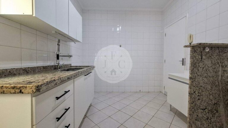 Apartamento para aluguel no Vila Ana Maria: